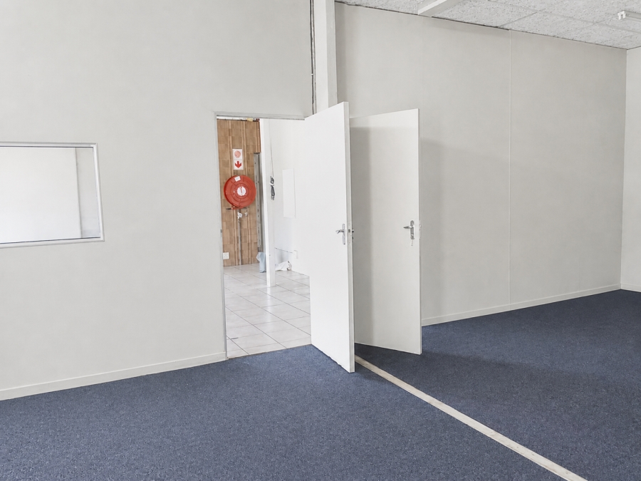 To Let Commercial Property for Rent in Rustenburg Central North West